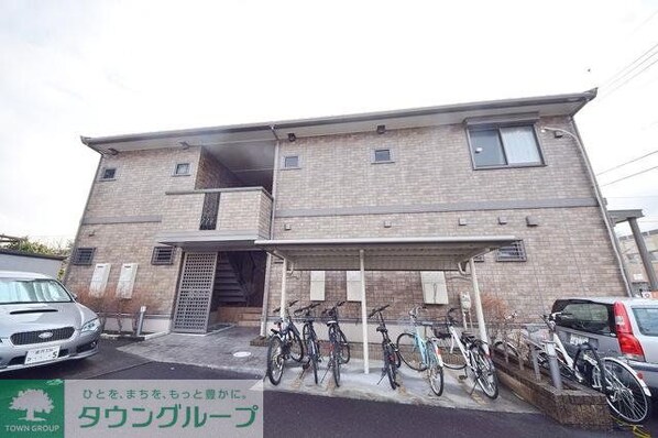 プラムツリーの物件内観写真